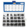 Screw Boxed Cross Flat Head Tapping Screw Set