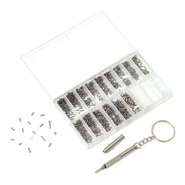 1621824545526.jpg 1000pcs Screw Stainless Steel Micro Glasses Sunglasses