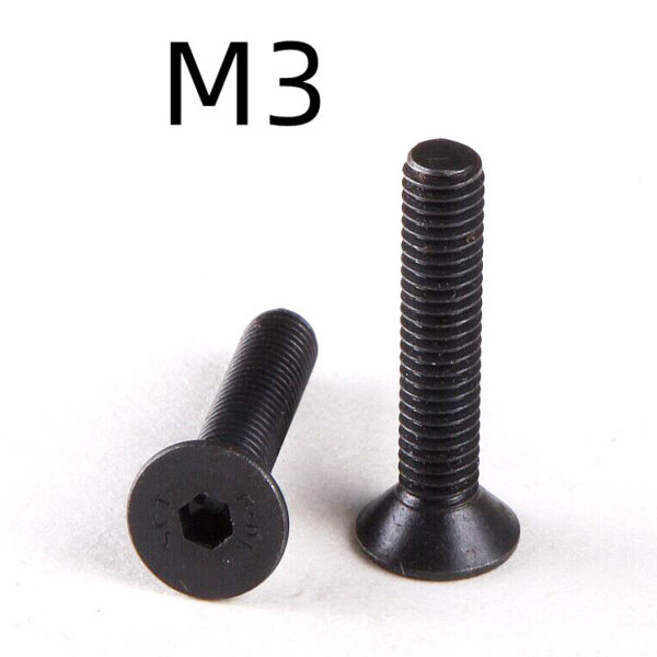 c5a5bdee-0523-48c6-80bf-2271bfff329f.jpg Black Flat Head Hexagon Socket Screw
