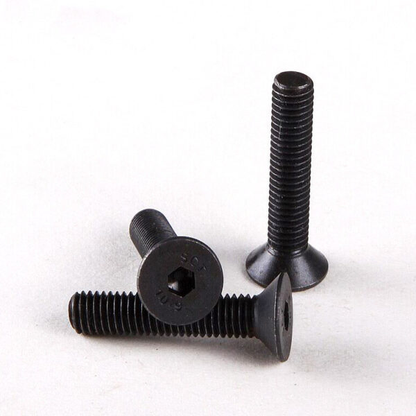 e121130e-63fe-4033-9112-6e3e99a06655.jpg Black Flat Head Hexagon Socket Screw